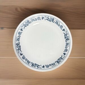 Corelle Old Town Blue Onion 8.5” Salad Plate